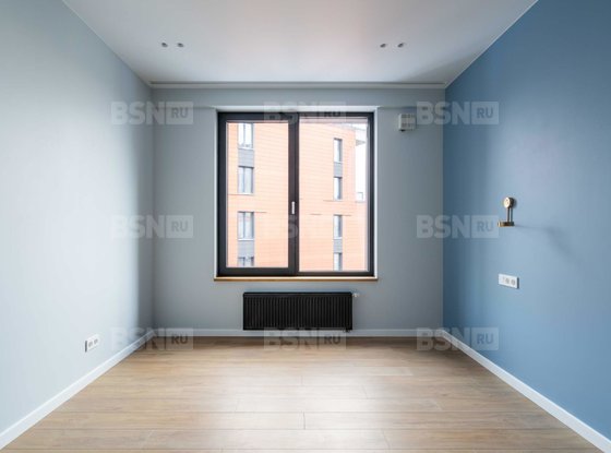 Аренда трехкомнатной квартиры - Белоостровская улица, д.7, стр. 1 