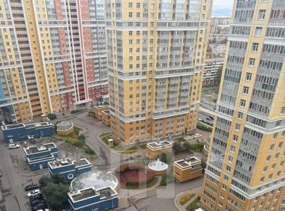 Продажа двухкомнатной квартиры - Просвещения проспект, д.43 