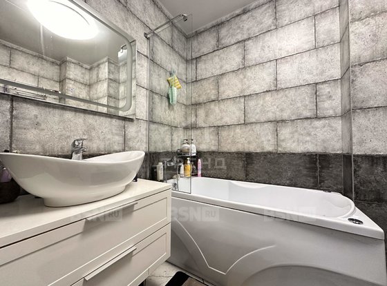 Продажа однокомнатной квартиры - поселок Шушары, Школьная улица, д.6, корп.2 