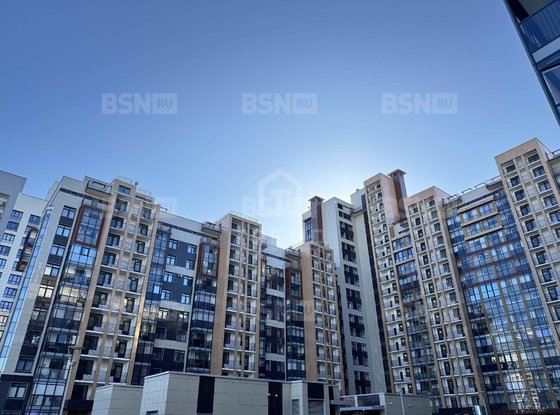 Продажа однокомнатной квартиры - Адмирала Черокова улица, д.22 