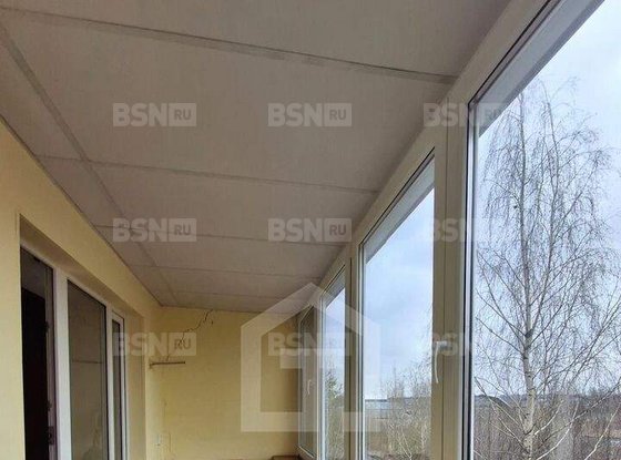 Продажа двухкомнатной квартиры - Взлётная улица, д.13 