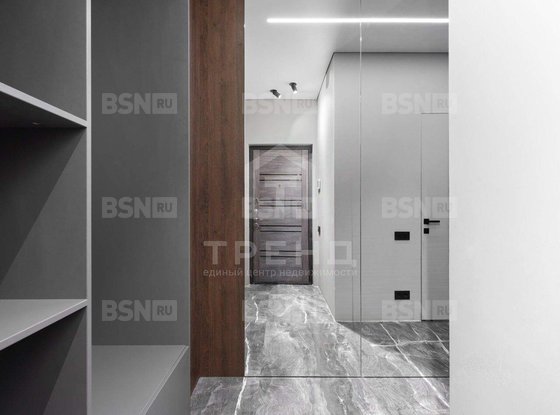 Продажа двухкомнатной квартиры - Героев проспект, д.35 