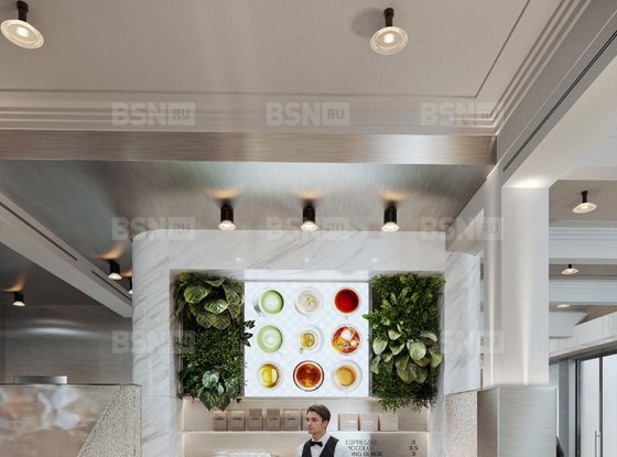 Продажа офиса - Московский проспект, д.114 