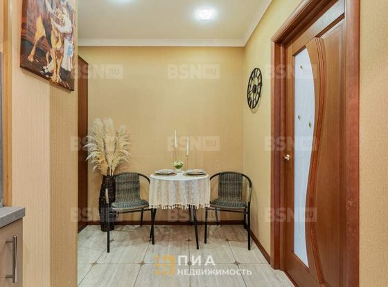 Продажа однокомнатной квартиры - Богатырский проспект, д.49, корп.2 