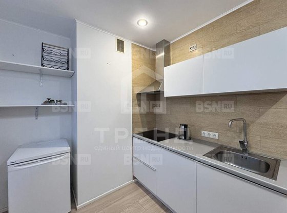 Продажа однокомнатной квартиры - Академика Павлова улица, д.7 