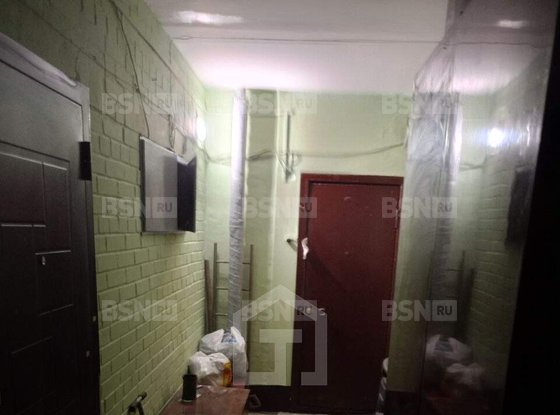 Продажа трехкомнатной квартиры - Орджоникидзе улица, д.63, корп.2 