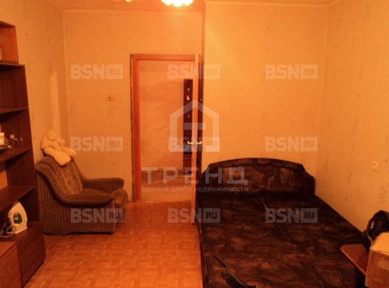 Продажа однокомнатной квартиры - Комендантский проспект, д.40, корп.1 