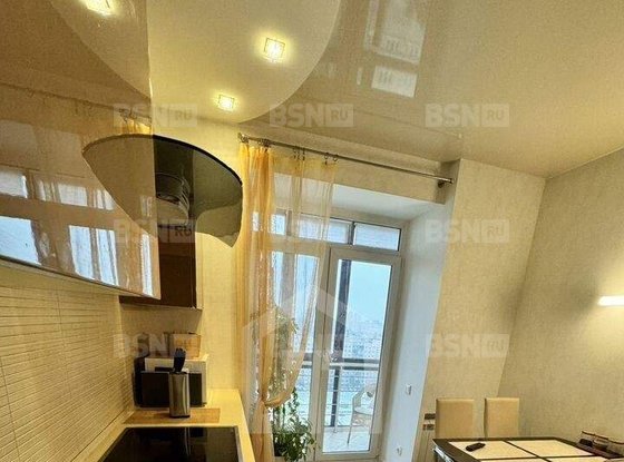 Продажа двухкомнатной квартиры - Купчинская улица, д.3, корп.1 