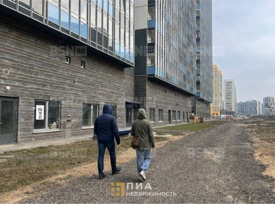 Продажа универсального помещения - Мурино, Екатерининская улица, д.11 