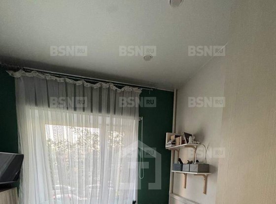 Продажа однокомнатной квартиры - Варшавская улица, д.19, корп.2 