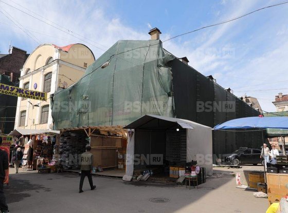 Аренда универсального помещения - Садовая улица, д.28, корп.30к6 