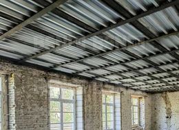 Продажа встроенного помещения - Юты Бондаровской, 13, к 1 литера А 