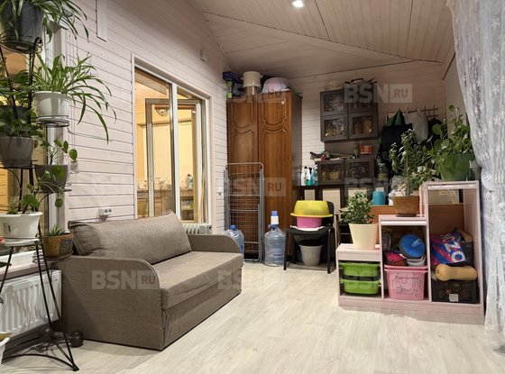 Продажа дома - деревня Монделево, Монделево д, д.13, Б