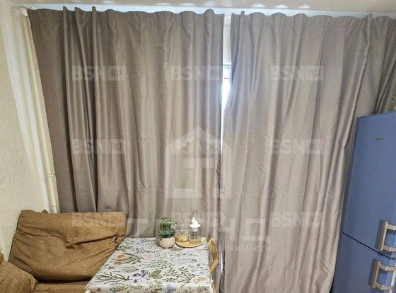 Продажа однокомнатной квартиры - Кушелевская дорога, д.3, корп.2 