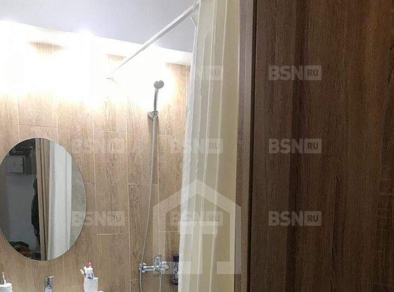 Продажа однокомнатной квартиры - поселок Шушары, Новгородский проспект, д.4 