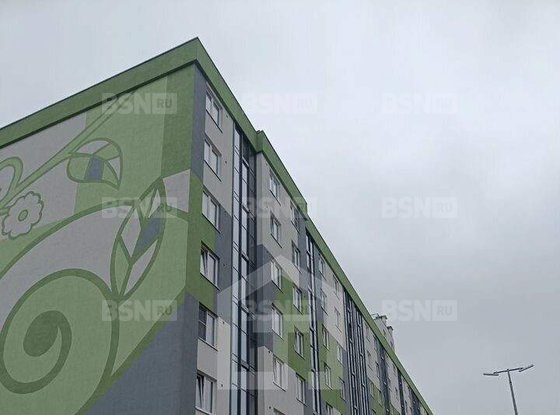 Продажа однокомнатной квартиры - городской поселок Янино-1, Ясная улица, д.14, корп.3 