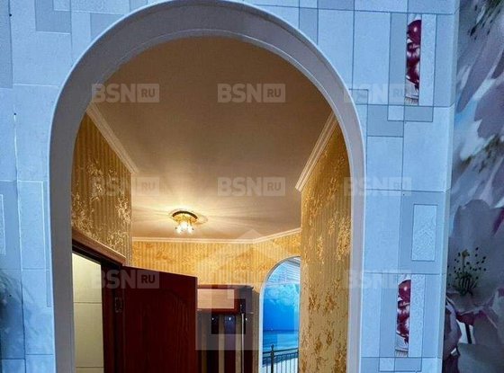 Продажа трехкомнатной квартиры - Димитрова улица, д.3, корп.1 