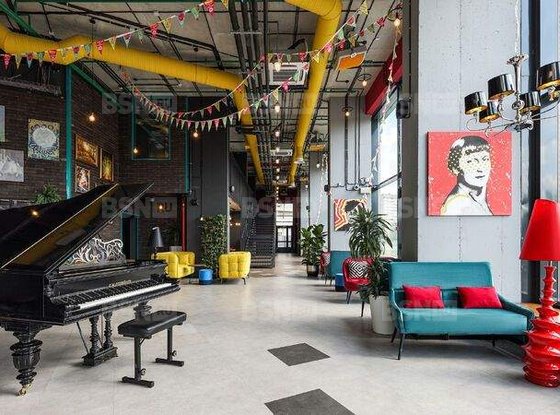 Продажа двухкомнатной квартиры в новостройке - Орджоникидзе улица, д.44, а 