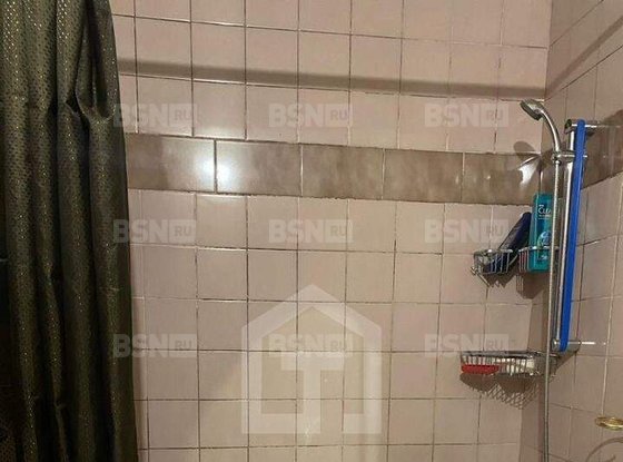 Продажа однокомнатной квартиры - Наличная улица, д.35, корп.2 