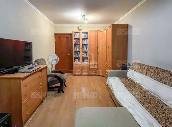 Продажа двухкомнатной квартиры - Науки проспект, д.47, корп.2 