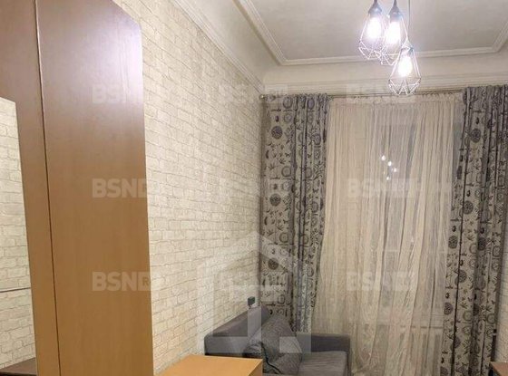 Продажа четырехкомнатной квартиры - Московский проспект, д.127, литера А 