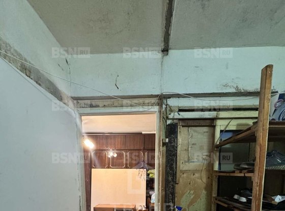Продажа трехкомнатной квартиры - Софьи Ковалевской улица, д.15, корп.5 