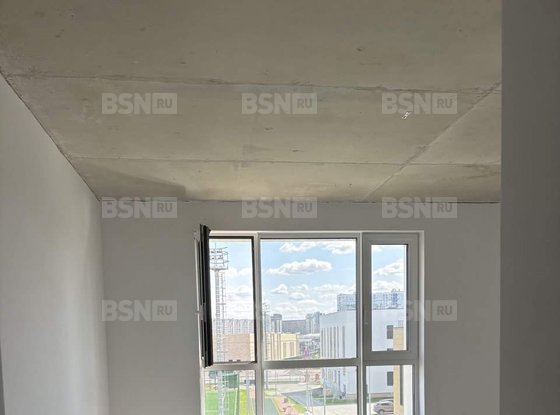 Продажа однокомнатной квартиры - Челюскина улица, д.1 