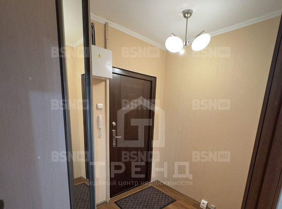 Продажа однокомнатной квартиры - Софьи Ковалевской улица, д.20, корп.1 