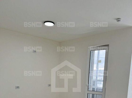 Продажа однокомнатной квартиры - Чарушинская улица, д.22, корп.1 стр 1 