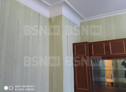 Продажа комнаты в трехкомнатной квартире - Ленинградская область, Гатчинский район, Гатчина г., Красноармейский пр-кт., д.42 