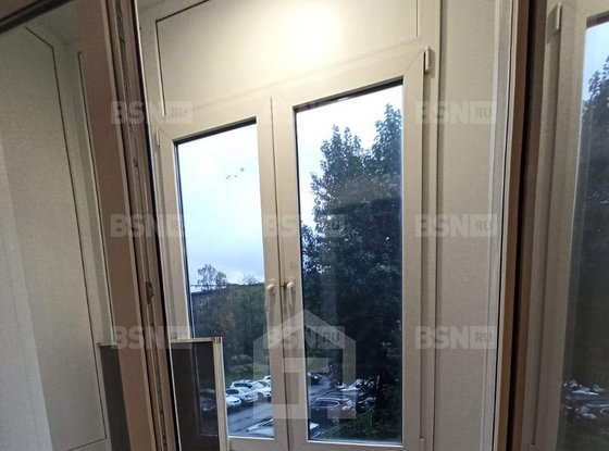 Продажа двухкомнатной квартиры - Ольминского улица, д.18 