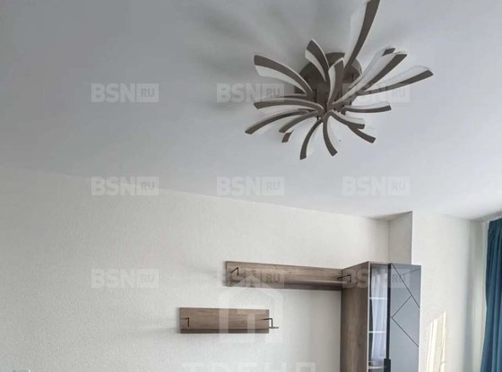 Продажа однокомнатной квартиры - Русановская улица, д.18, корп.8 