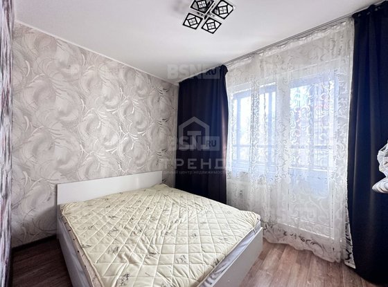 Продажа двухкомнатной квартиры - Маршала Казакова улица, д.82, корп.1 