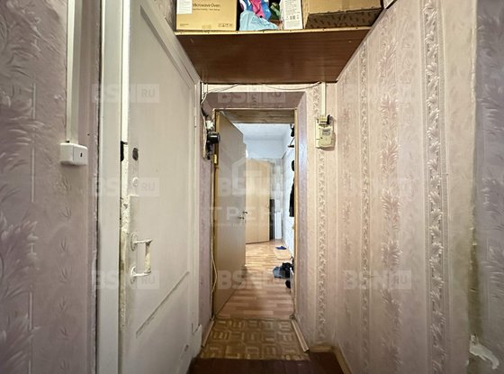 Продажа пятикомнатной квартиры - Измайловский проспект, д.25 