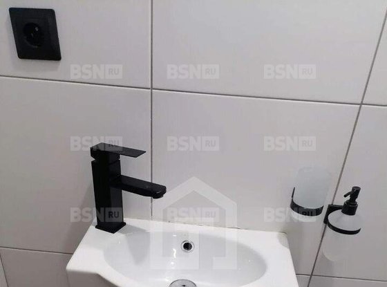 Продажа однокомнатной квартиры - Сапёрный переулок, д.10 