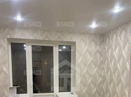 Продажа двухкомнатной квартиры - Волковский проспект, д.116 