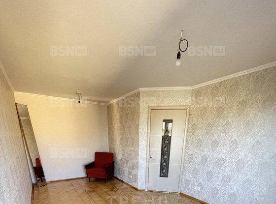 Продажа однокомнатной квартиры - Народная улица, д.16 