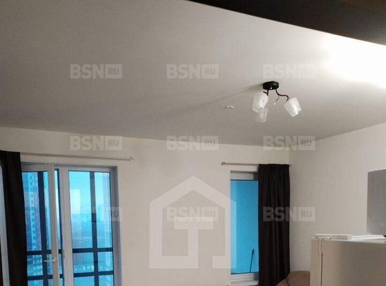 Продажа однокомнатной квартиры - Советский проспект, д.36, корп.2 