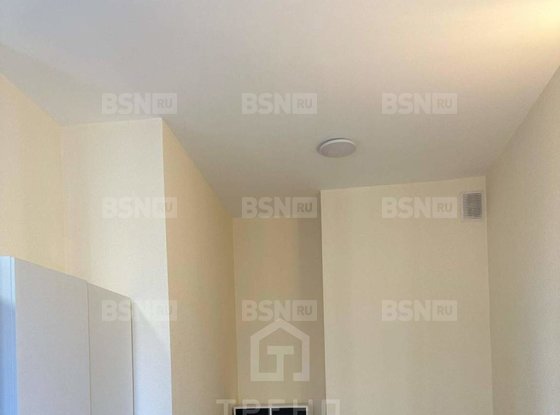 Продажа однокомнатной квартиры - Мурино, Менделеева бульвар, д.11, корп.2 