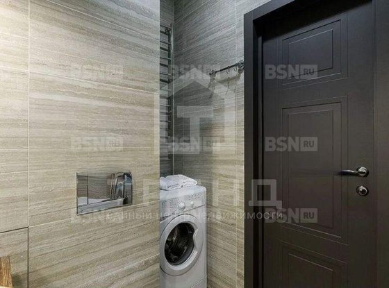 Продажа однокомнатной квартиры - Савушкина улица, д.104 