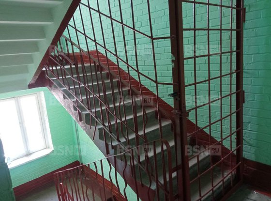 Продажа офиса - Ветеранов проспект, д.118, корп.1 литера А 