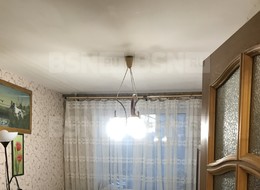 Продажа трехкомнатной квартиры - Россия, Санкт-Петербург, Московское ш., 8 
