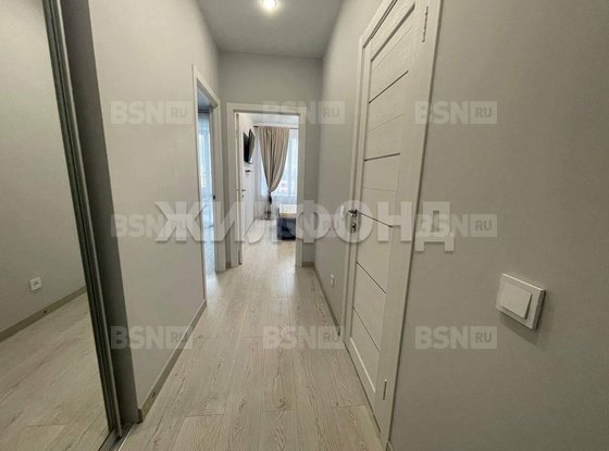 Продажа однокомнатной квартиры - городской поселок Новоселье, Красносельское шоссе, д.16 