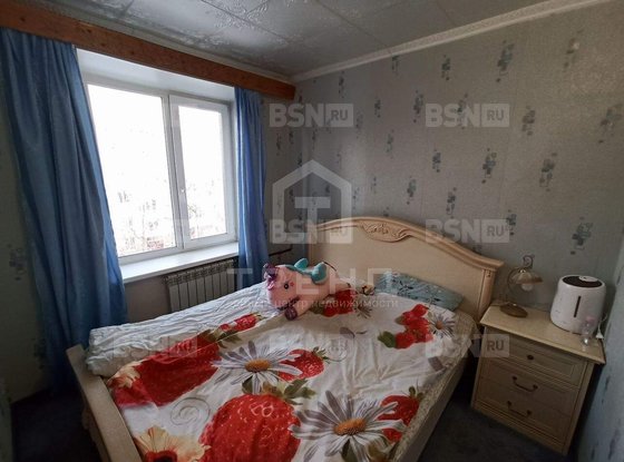 Продажа двухкомнатной квартиры - Петергоф, Разведчика бульвар, д.12, корп.2 