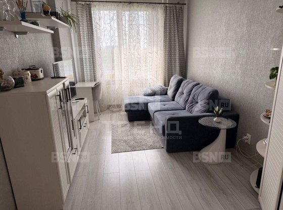 Продажа однокомнатной квартиры - Крыленко улица, д.1, корп.1 стр 5 