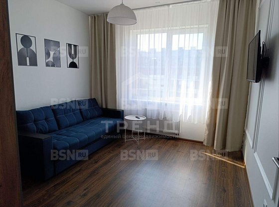 Продажа однокомнатной квартиры - Орбитальная ул, д.5 