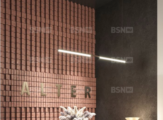 Продажа трехкомнатной квартиры в новостройке - Шаумяна проспект, д.14, стр1 