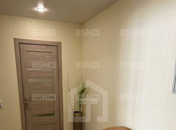 Продажа однокомнатной квартиры - Руднева улица, д.22, корп.1 