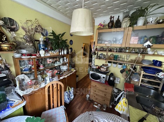 Продажа двухкомнатной квартиры - Энгельса проспект, д.121, корп.1 