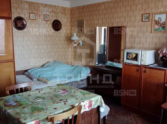 Продажа двухкомнатной квартиры - Ветеранов проспект, д.151, корп.2 